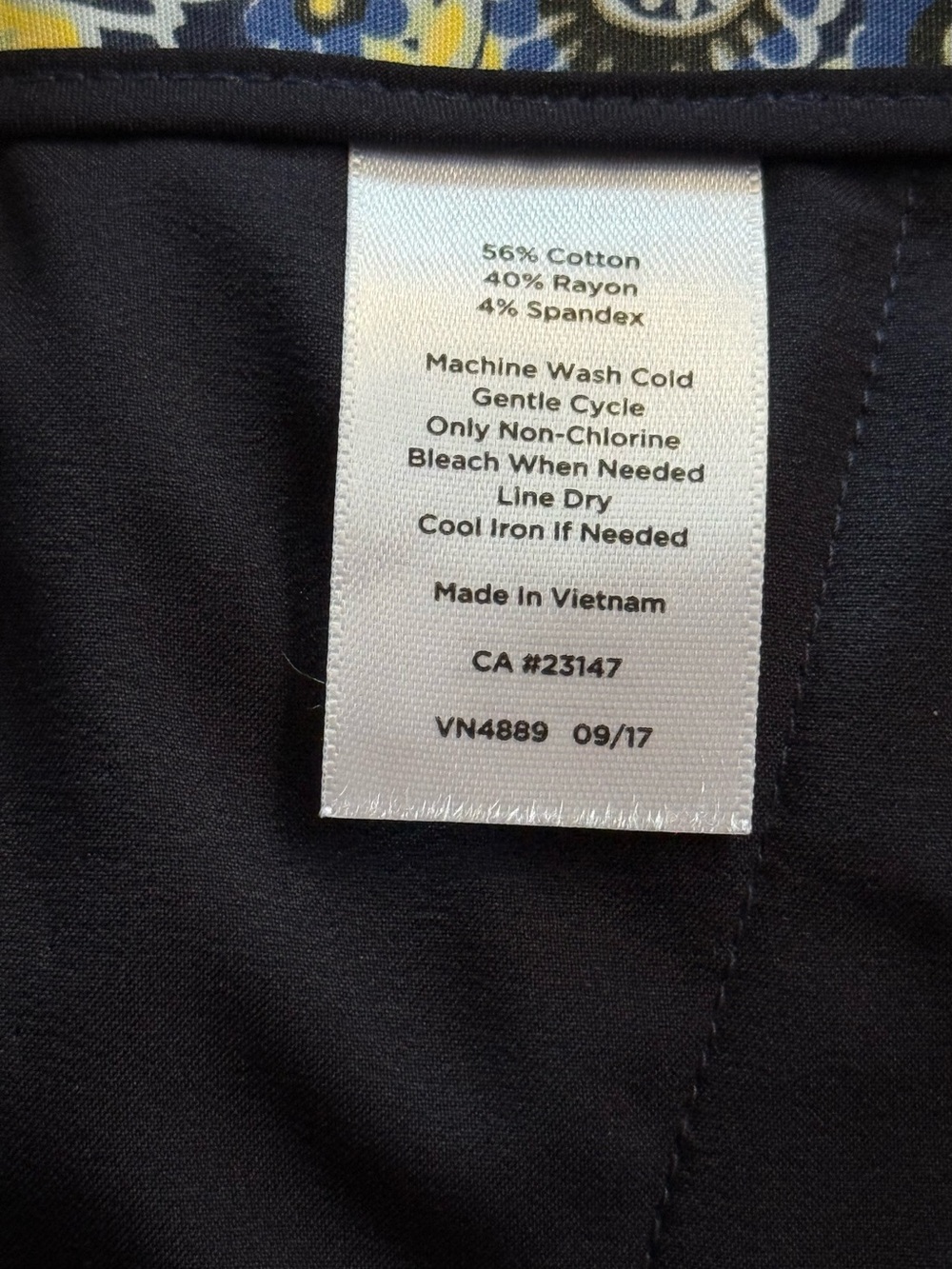 Talbots woman’s pants - Picture 4 of 7